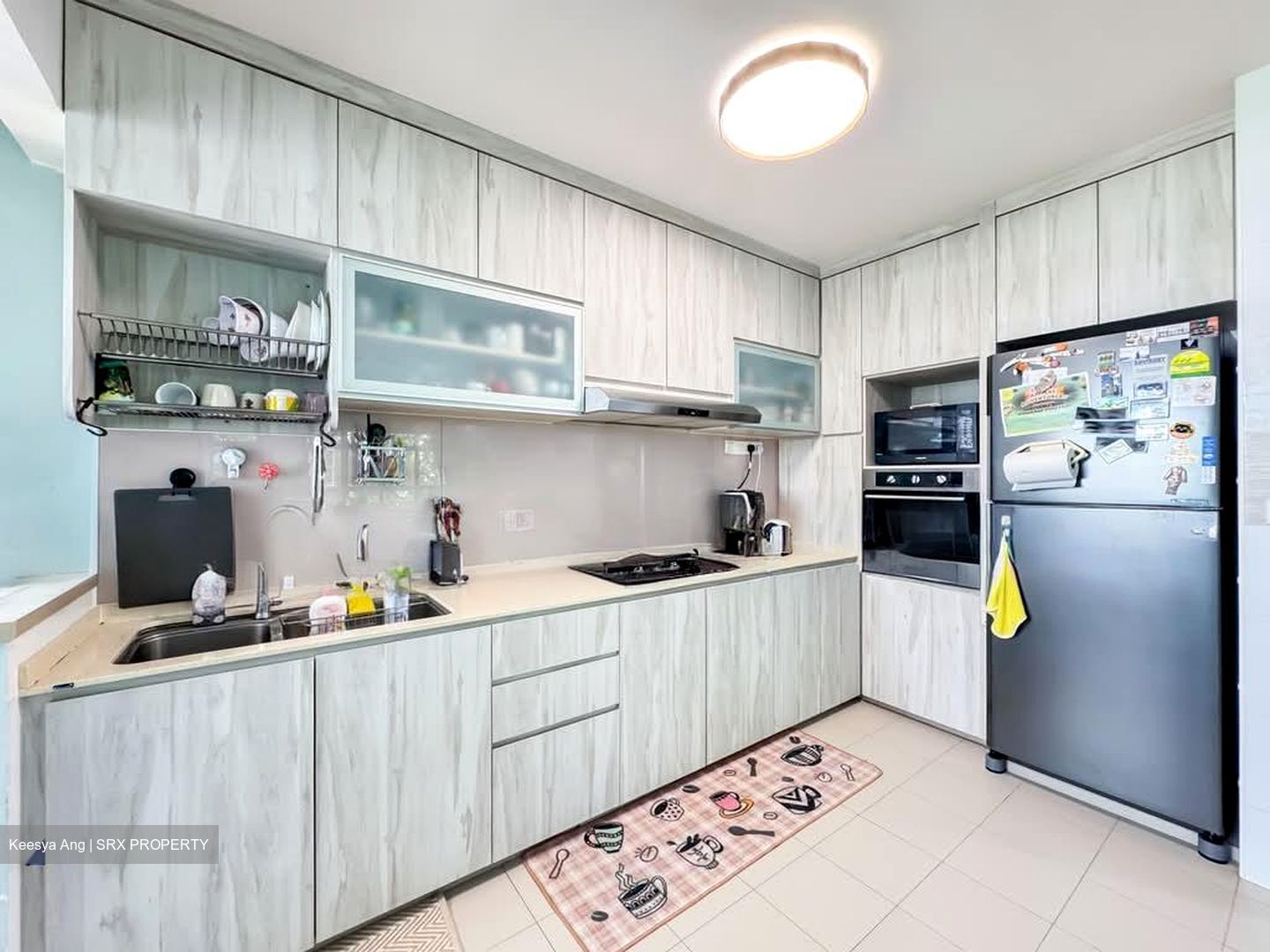 Blk 802A Keat Hong Crest (Choa Chu Kang), HDB 5 Rooms #588908791
